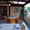（タイ旅行´25）ZAO Ekkamaiのチームが手掛けるシーフードレストラン『SAOLE.BANGKOK』