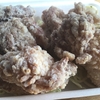 自粛疲れとから揚げ