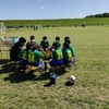 U-10トレーニングマッチ報告