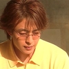 心惹かれて…
