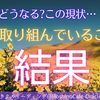 【動画】どうなる?　今、取り組んでいることの結果