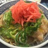 吉野家 有楽町店｜有楽町｜無性に食べたいネギ玉豚丼、麦とろ牛皿御膳