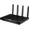 NETGEAR Inc. Nighthawk X8 R8500 802.11ac（2166+2166+1000Mbps）ビームフォーミングプラス対応トライバンド無線LANルーター