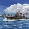 WW2 日本海軍艦艇 駆逐艦　涼風　模型・プラモデル・本のおすすめリスト