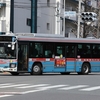 京浜急行バス / 横浜231あ 2019 （Y2852）
