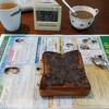 7月18日(火)食事日記 プチ断捨離