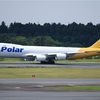 6/21撮影分 [Polor Air Cargo B747]