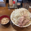 麺とび六方エルサあづみの店（安曇野市）