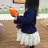 娘、2歳1か月～2か月の成長記録