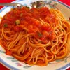 EAT:14 水漬けパスタ