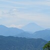 猛暑の中を日影沢から高尾山まで散策 2025.6.28