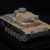 Panzer III L (Revell + Dragon 1/72) WIP