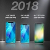 KGI：2018年の新型iPhoneは5.8＆6.5インチOLED、6.1インチ液晶の3つの新モデル