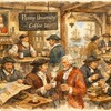 コーヒーの歴史をめぐる旅