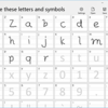 オリジナルの手書き英字フォントを5分で作成できる「Microsoft Font Maker」 文字やスペースの間隔の調整も可能