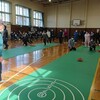 町内会の体育大会