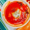 超簡単ぽかぽかスープ【レシピ】