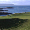 「二度目のリンクス」 - アイルランド編 8. 人口85人の島の美しき9ホール Cruit Island Golf Club -