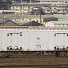 悲運の貨車〜物流に挑んだ挑戦車たち〜　進駐軍のゴリ押しでつくらされた大型冷蔵車・レキ1形【４】