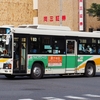 ちばフラワーバス　6602
