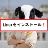 【lubuntu 18.04】Windows VistaのPCにLinuxOSをインストールする方法。