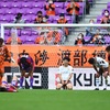 あんの一瞬を…〜明治安田生命J2リーグ第35節 京都サンガFCvsレノファ山口FC マッチレビュー〜