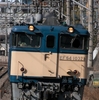 12/16  EF64 1032号機　単機回送