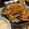 まるやま食堂