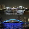 隅田川テラス7キロ：走れたのは6キロまで・・・連日の暑さに負ける