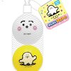 【シナぷしゅファン必見！】尾上萬 ぷにぷに３号ボール：小さくて可愛い安全ボールの魅力と活用法