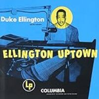 ホッジスの乱から生まれた名盤 Ellington Uptown Hi Fi Ellington Uptown Kinda Dukish かいんだ でゅ きっしゅ ホッジスの乱から生まれた名盤 Ellington Uptown Hi Fi Ellington Uptown Kinda Dukish かいんだ でゅ きっしゅ