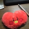 謎の痛み&tataちゃん