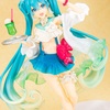 【プライズ】初音ミク Exc∞d Creative Figure SweetSweetsークリームソーダー