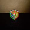 ルービックキューブで模様を作りました！　Rubik's cube patterns