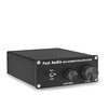 重低音を極める！Fosi Audio M04サブウーファーアンプでホームシアターをアップグレード