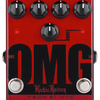 TECH21、リッチーコッツェンのシグネチャーオーバードライブ「OMG Richie Kotzen signature Overdrive」を発表！