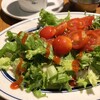 本に囲まれた空間の美味しいランチ【神保町ブックセンター】
