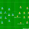 鬼門のホーム柏戦勝利！！　2017Jリーグ　第3節  川崎×柏