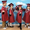 Milky Way International Preschool 本八幡本校