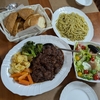 【毎日ご飯】2025年4月24日(木)の食事