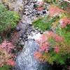 湯道を歩いた（静岡県伊豆市湯ケ島）