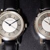 時計が完成！セクターダイヤルアラカワ36mm！と他のプロトタイプ