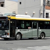 富士急静岡バス / 富士山240あ 3369 （W3369）