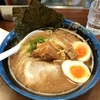 🍜東京・三田　豚骨ラーメン『もとまる』さん🍜