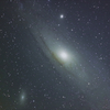 M31 アンドロメダ座 & 秋の内に