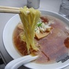築地場外『若葉』『TSUKIJI PEPPERS CAFE』。(2024.3.)