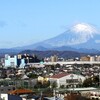 富士は日本一の山♪