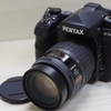 SMC PENTAX F ZOOM 35mm-135mmF3.5-4.5 Part2