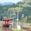 SLやまぐち号乗車記