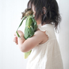 我が家にとうもろこしがやってきた日